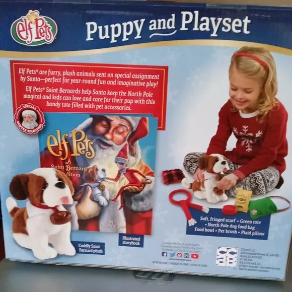 Elf Pets - Picture 2 of 3